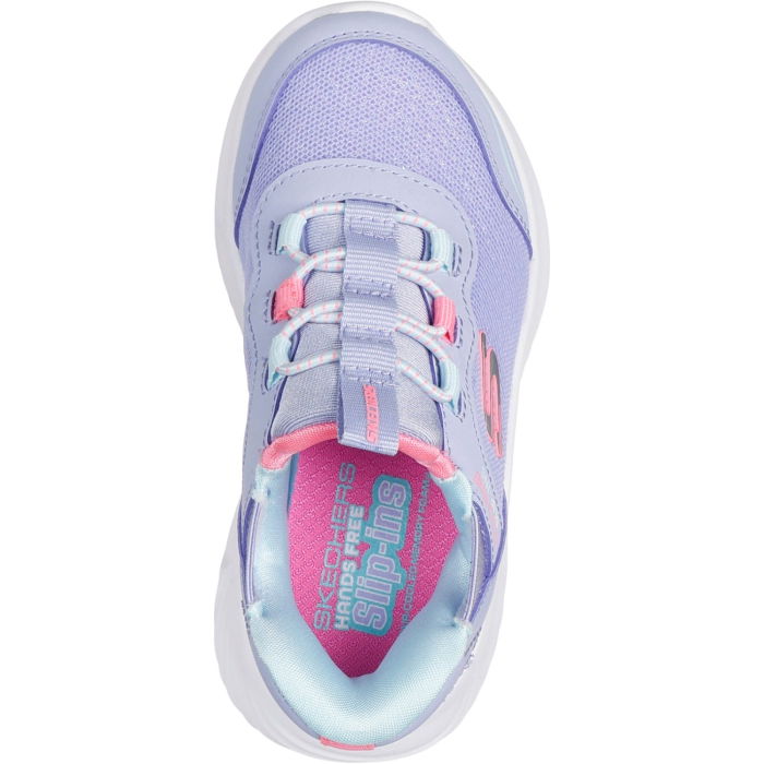 Skechers Bounder - Simple Cute - 303585N-LAV [3]