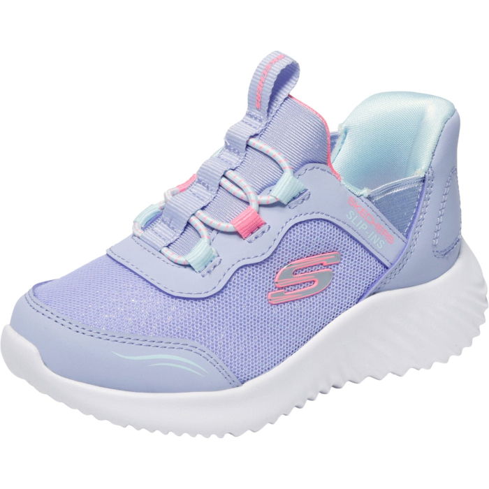Skechers Bounder - Simple Cute - 303585N-LAV [6]