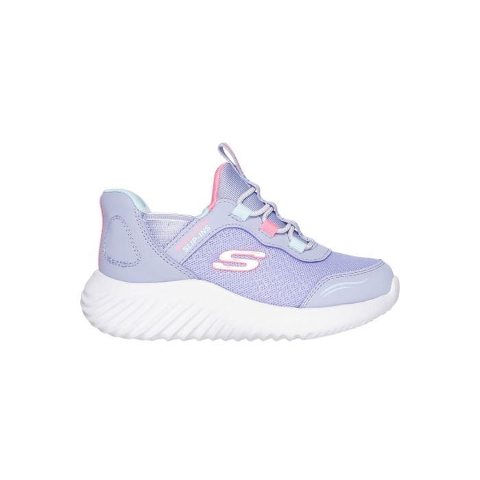 Skechers Bounder - Simple Cute - 303585N-LAV [1]