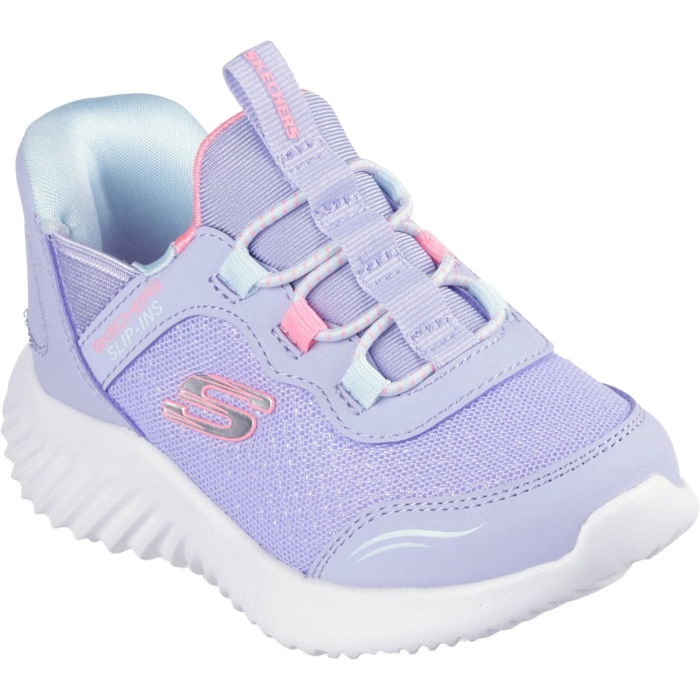 Skechers Bounder - Simple Cute - 303585N-LAV [4]
