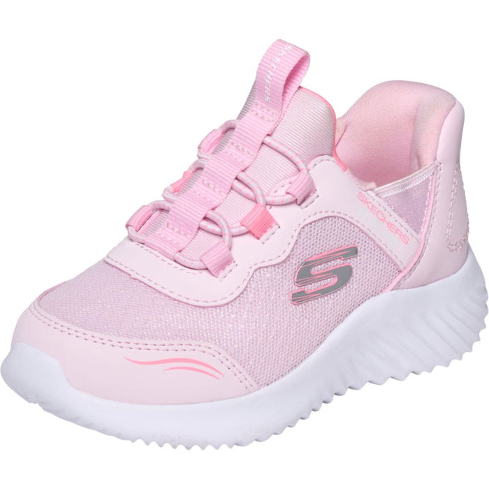 Skechers Bounder - Simple Cute - 303585N-LTPK [6]