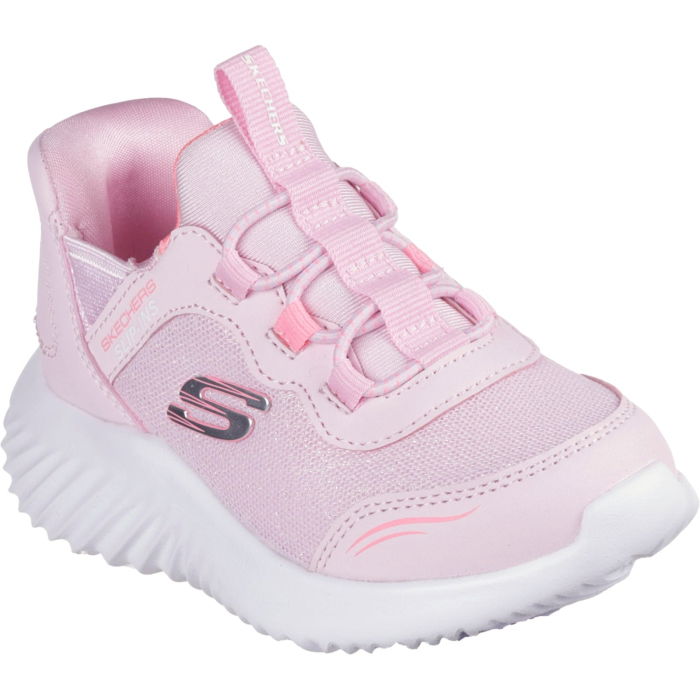 Skechers Bounder - Simple Cute - 303585N-LTPK [4]