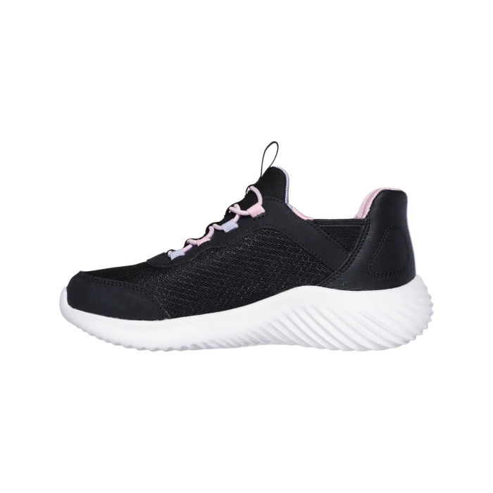 Skechers Bounder - Simple Cute SI - 303585L-BLK [2]