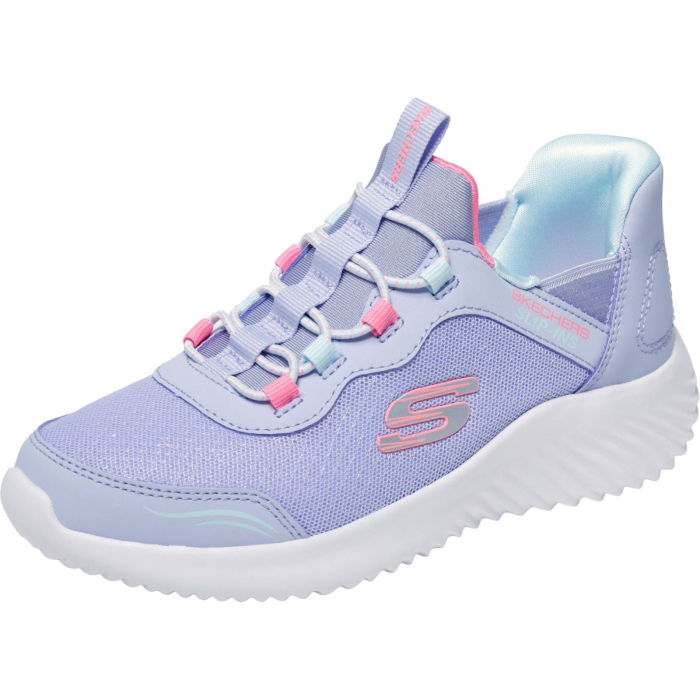Skechers Bounder - Simple Cute SI - 303585L-LAV [6]