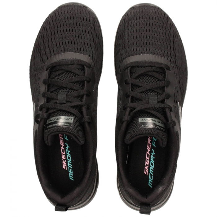 Skechers Bountiful - Quick Path - 12607-BBK [3]