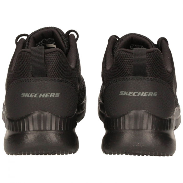 Skechers Bountiful - Quick Path - 12607-BBK [6]