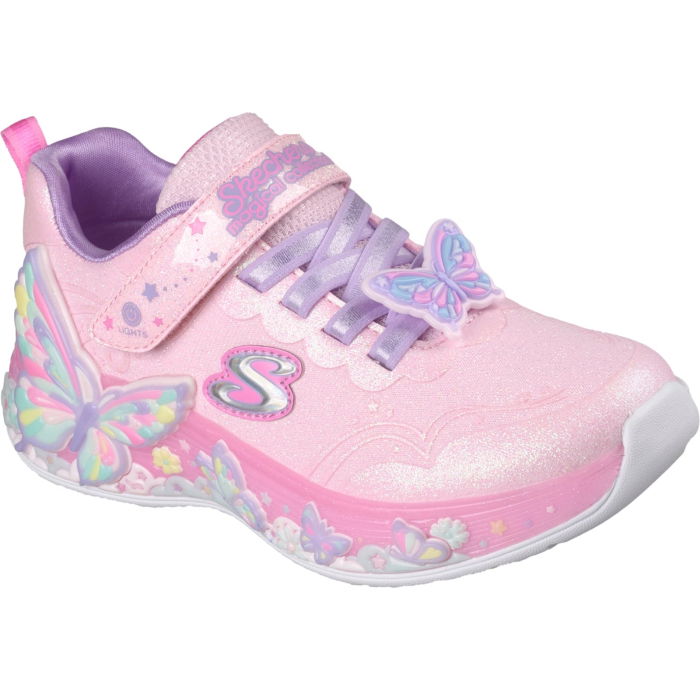 Skechers Butterfly Bliss - 303065L-LPMT [4]