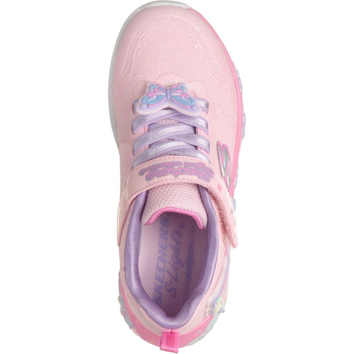 Skechers Butterfly Bliss - 303065L-LPMT [3]