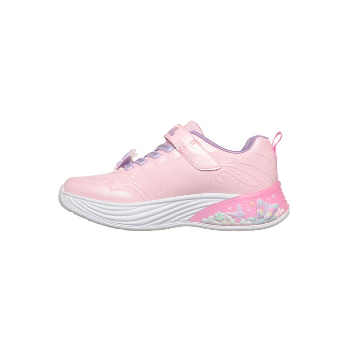 Skechers Butterfly Bliss - 303065L-LPMT [2]
