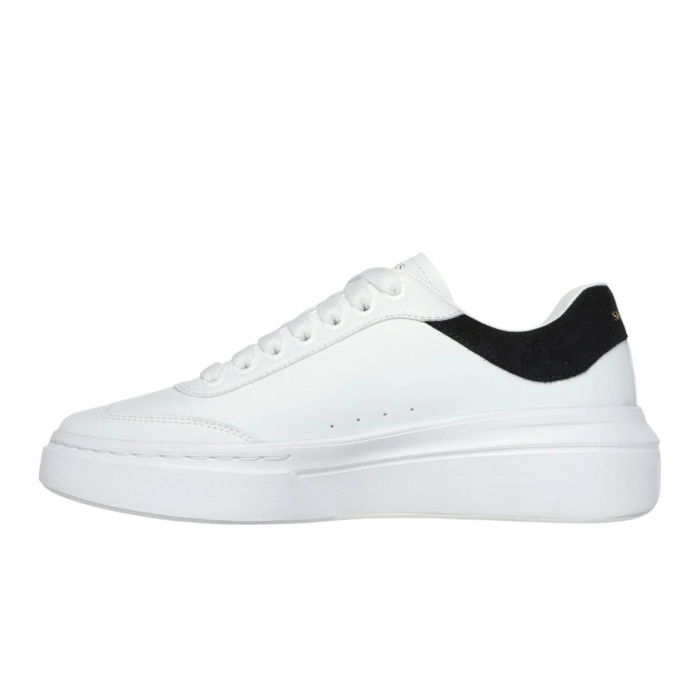 Skechers Cordova Classic - Best Behaviour - 185060-WBK [2]