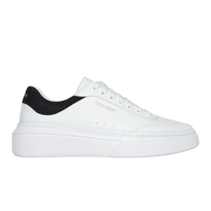 Skechers Cordova Classic - Best Behaviour - 185060-WBK [1]