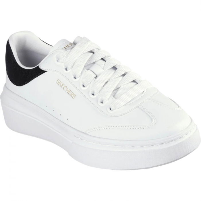 Skechers Cordova Classic - Best Behaviour - 185060-WBK [4]