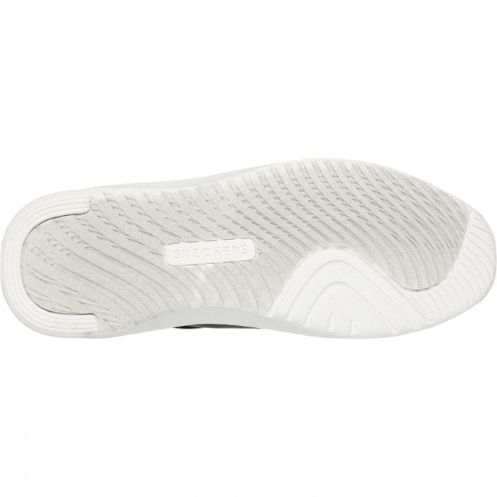 Skechers Court Break - Double Vented - 183177-BLK [5]