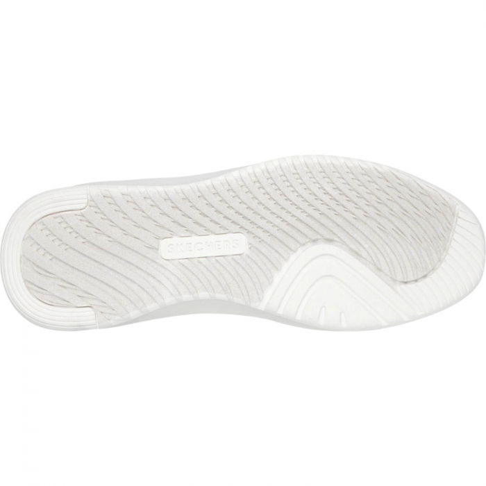Skechers Court Break - Double Vented - 183177-WHT [5]