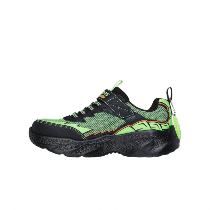 Skechers Creature Crawlers - 402120L-BKLM [2]