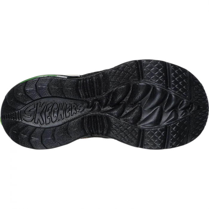 Skechers Creature Crawlers - 402120L-BKLM [5]