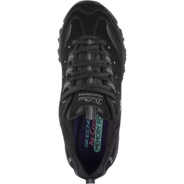 Skechers D'Lites - Biggest Fan - 11930-BBK [3]