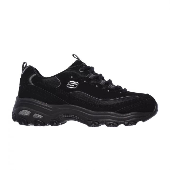 Skechers D'Lites - Biggest Fan - 11930-BBK [1]