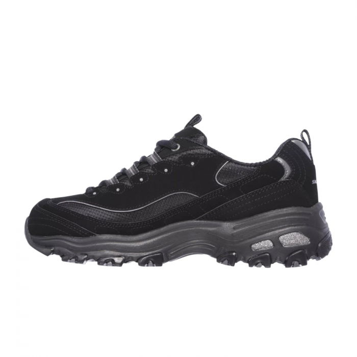 Skechers D'Lites - Biggest Fan - 11930-BBK [2]
