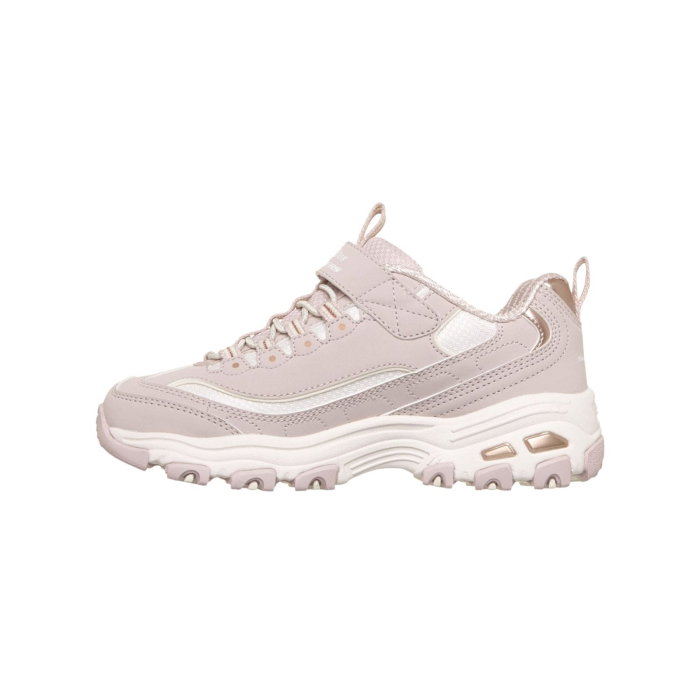 Skechers D'Lites - Biggest Fan - 304154L-RSGD [2]