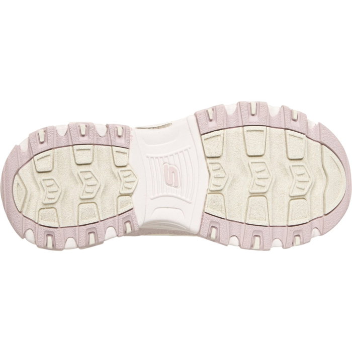 Skechers D'Lites - Biggest Fan - 304154L-RSGD [5]