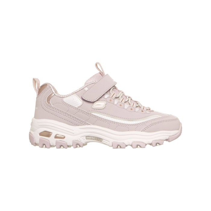 Skechers D'Lites - Biggest Fan - 304154L-RSGD [1]