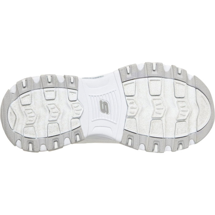Skechers D'Lites - Biggest Fan - 304154L-WSL [5]