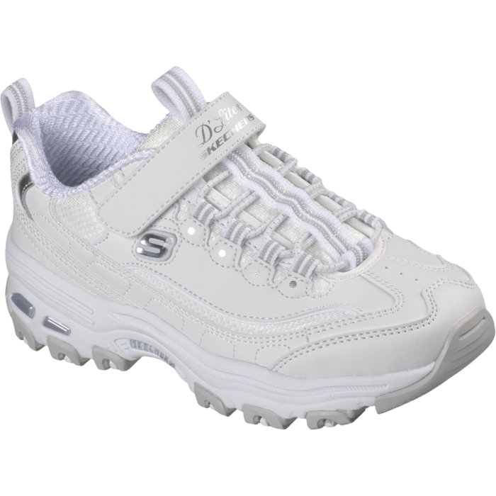 Skechers D'Lites - Biggest Fan - 304154L-WSL [4]