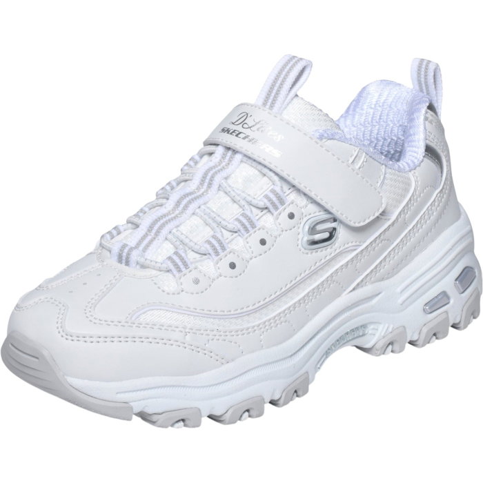 Skechers D'Lites - Biggest Fan - 304154L-WSL [6]