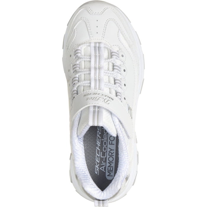 Skechers D'Lites - Biggest Fan - 304154L-WSL [3]