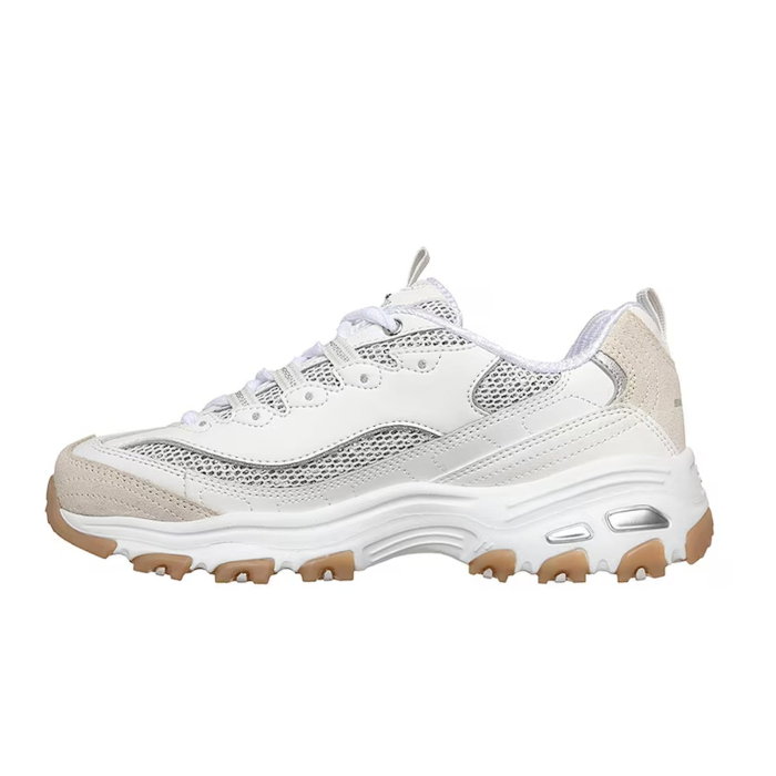 Skechers D'Lites - Stellar Shimmer - 150724-WSL [2]