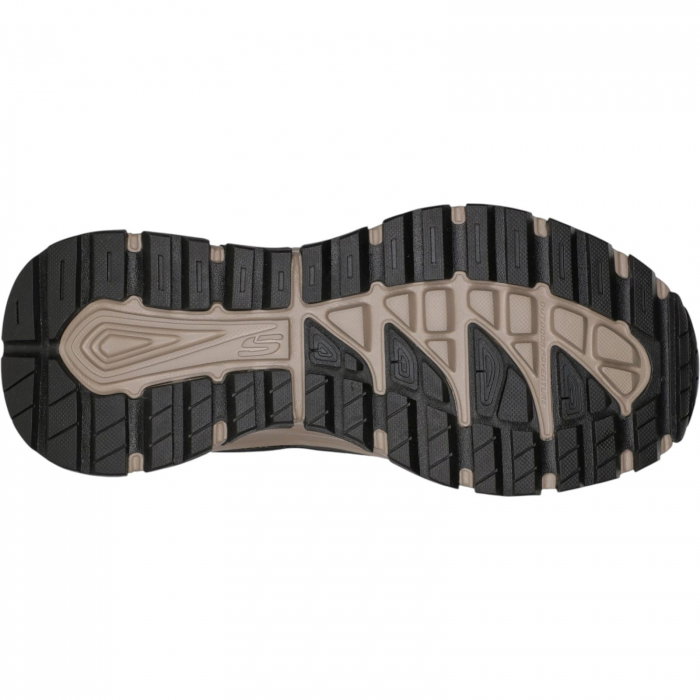 Skechers D'Lux Trekker - 237565-BKNT [5]