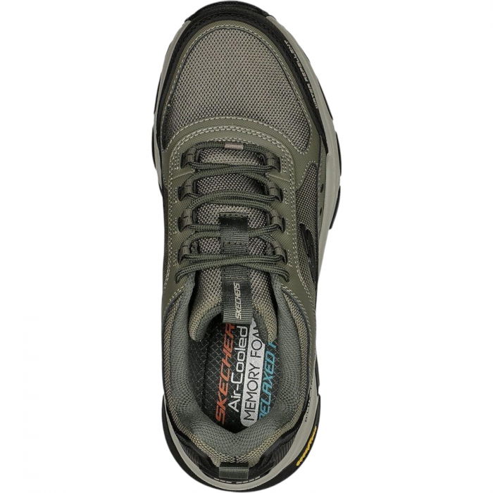 Skechers D'Lux Trekker - 237565-OLMT [3]