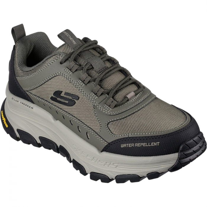 Skechers D'Lux Trekker - 237565-OLMT [4]