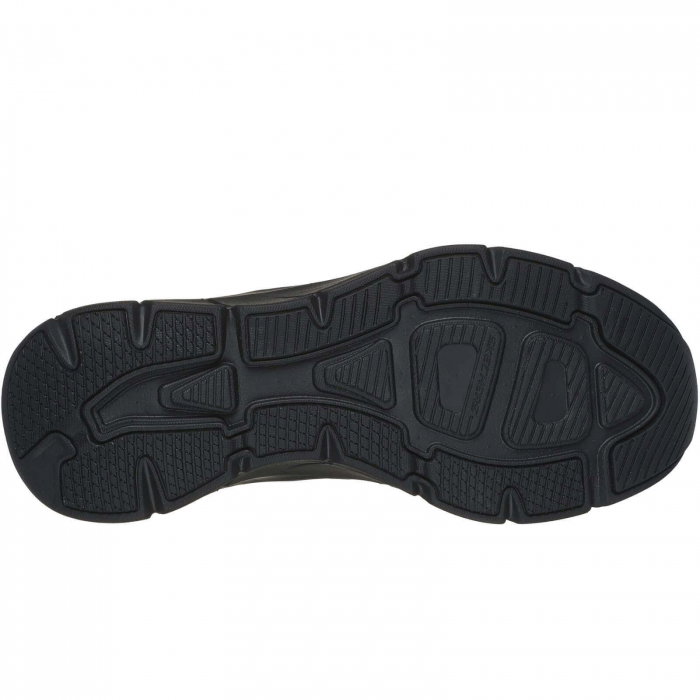 Skechers D'Lux Walker 2.0 - 232463-BBK [4]