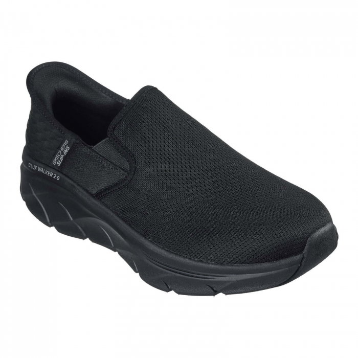 Skechers D'Lux Walker 2.0 - 232463-BBK [3]