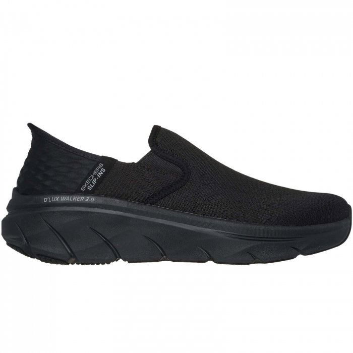 Skechers D'Lux Walker 2.0 - 232463-BBK [1]