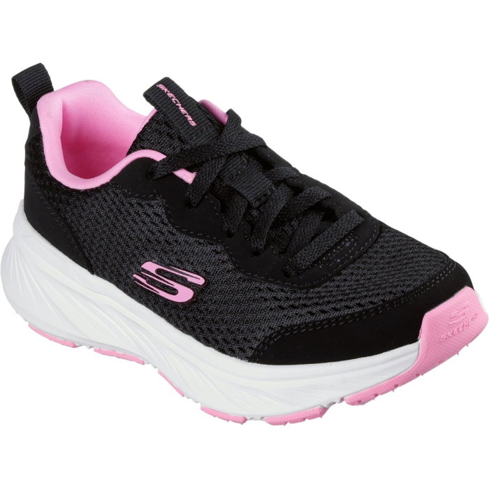 Skechers Edgeride - 303982L-BKPK [4]