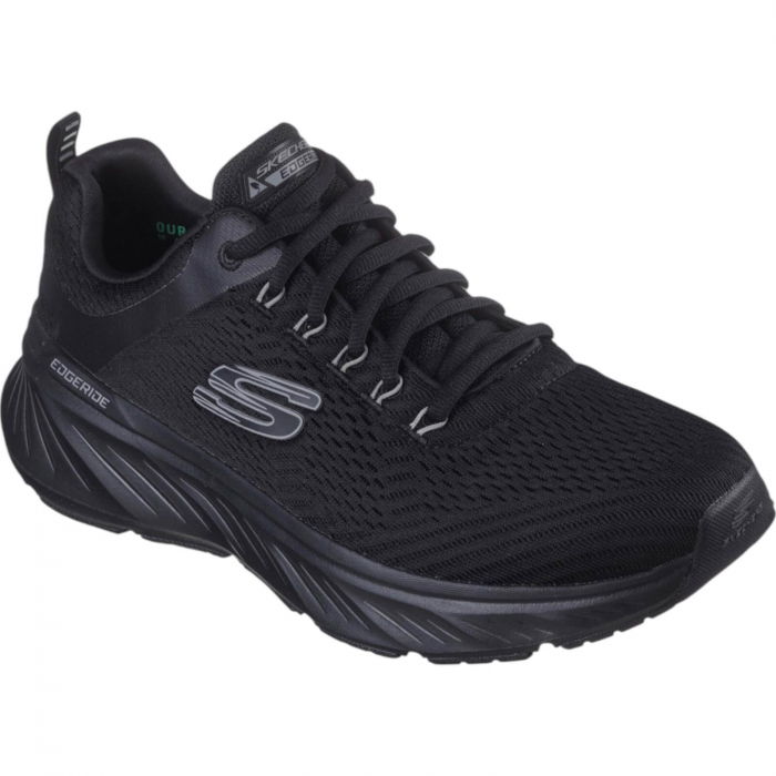 Skechers Edgeride - Contention - 232843-BBK [4]