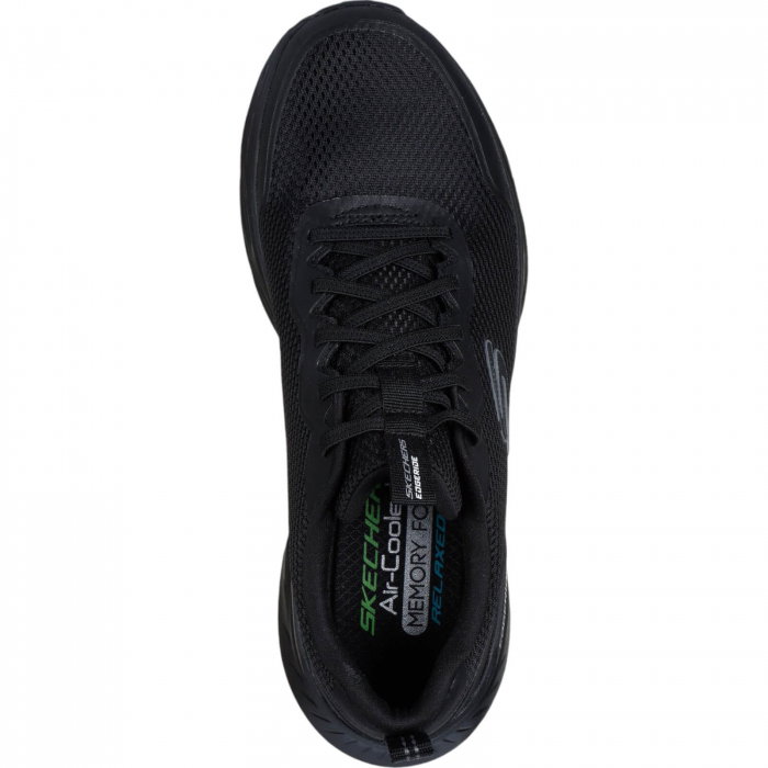 Skechers Edgeride - Rekze - 232835-BBK [3]