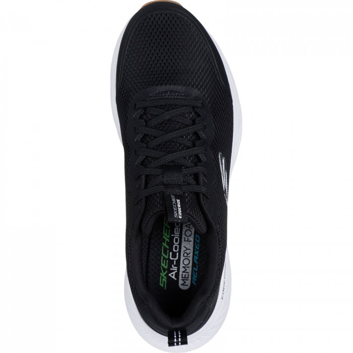 Skechers Edgeride - Rekze - 232835-BKW [3]