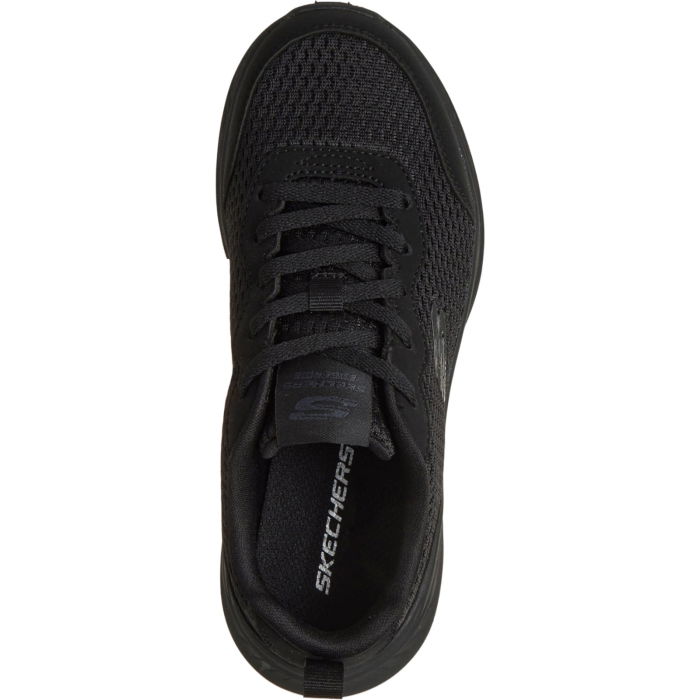 Skechers Edgeride Rekze - 404801L-BBK [3]
