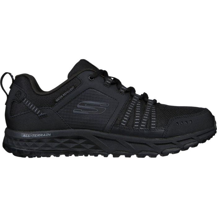 Skechers Escape Plan - 51591-BBK [1]