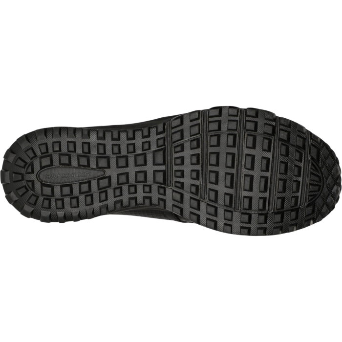 Skechers Escape Plan - 51591-BBK [5]