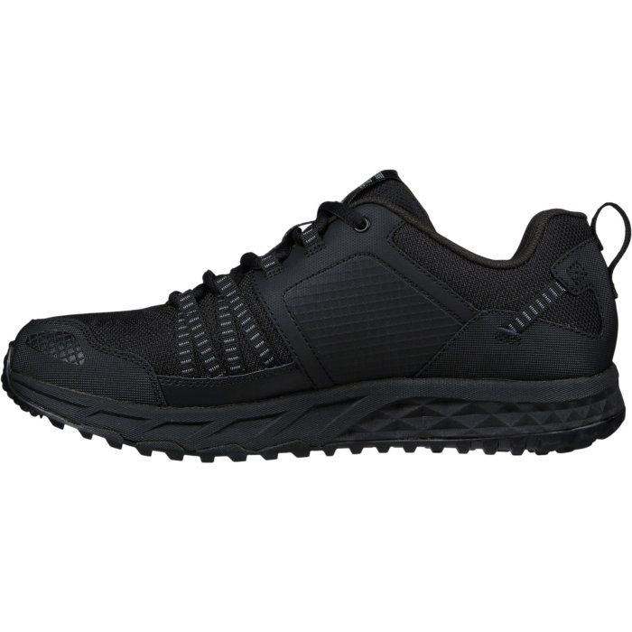 Skechers Escape Plan - 51591-BBK [2]