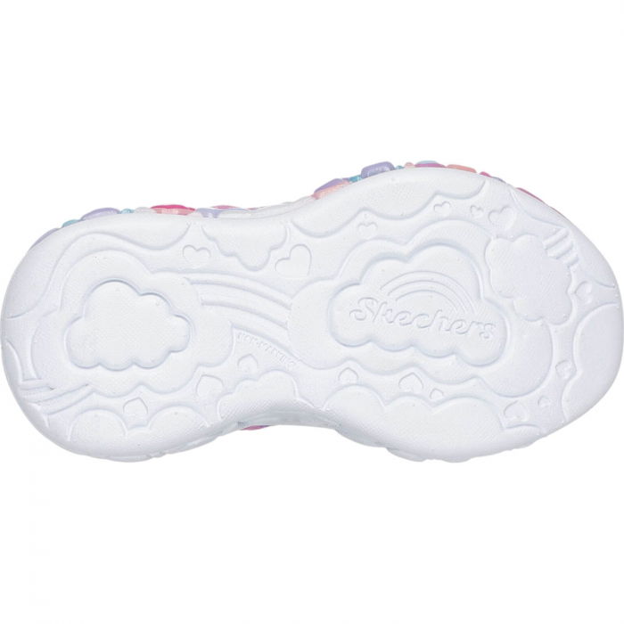 Skechers Eternal Heart Lights - 302696N-LPMT [5]