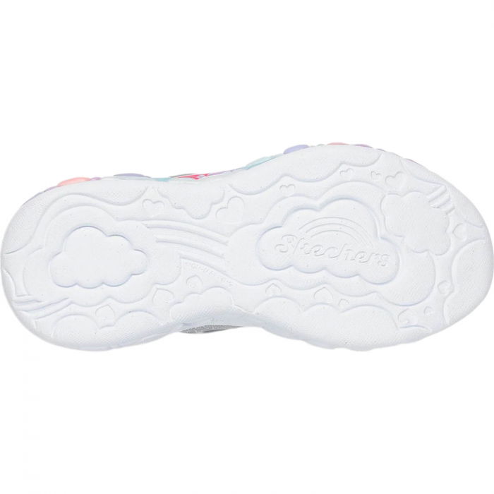 Skechers Eternal Heart Lights - Ton Of Love - 302697L-SMLT [5]