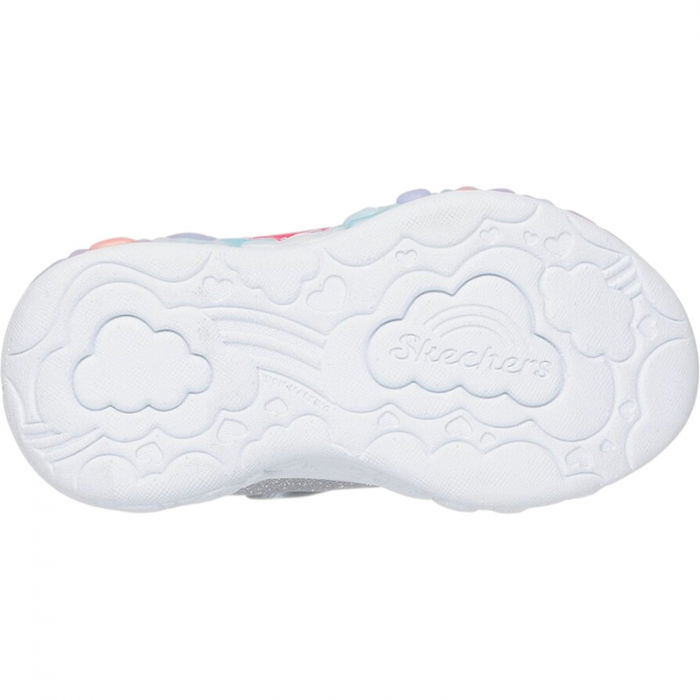 Skechers Eternal Heart Lights - Ton Of Love - 302697N-SMLT [6]