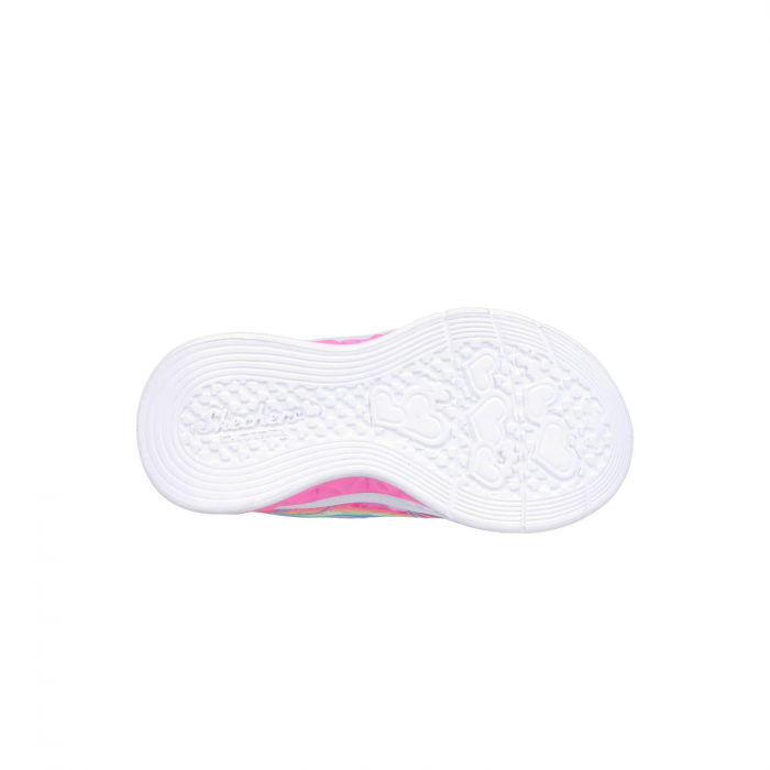 Skechers Flutter Heart Lights - 303253N-LVAQ [5]