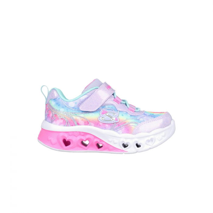 Skechers Flutter Heart Lights - 303253N-LVAQ [1]